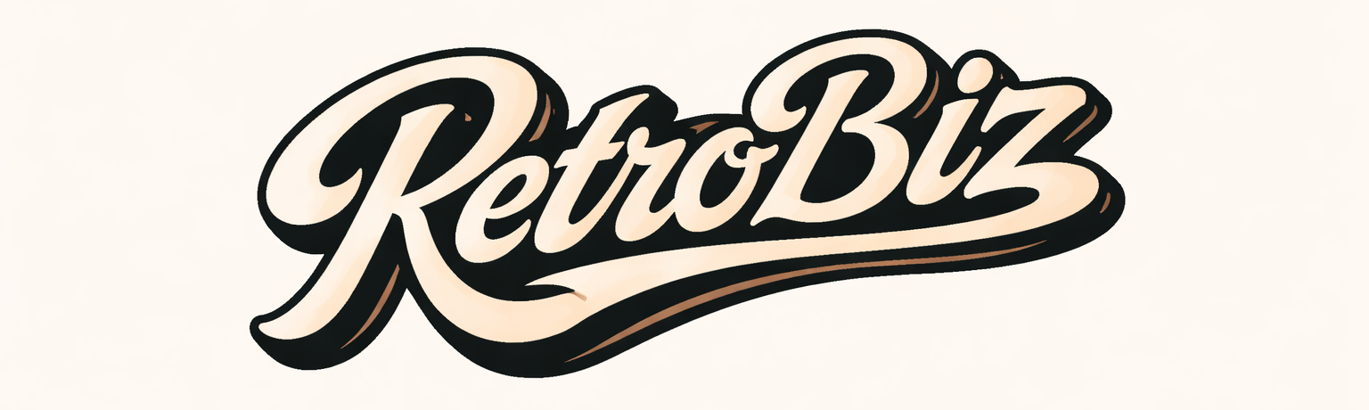 Retrobiz- Reviving Forgotten Brands